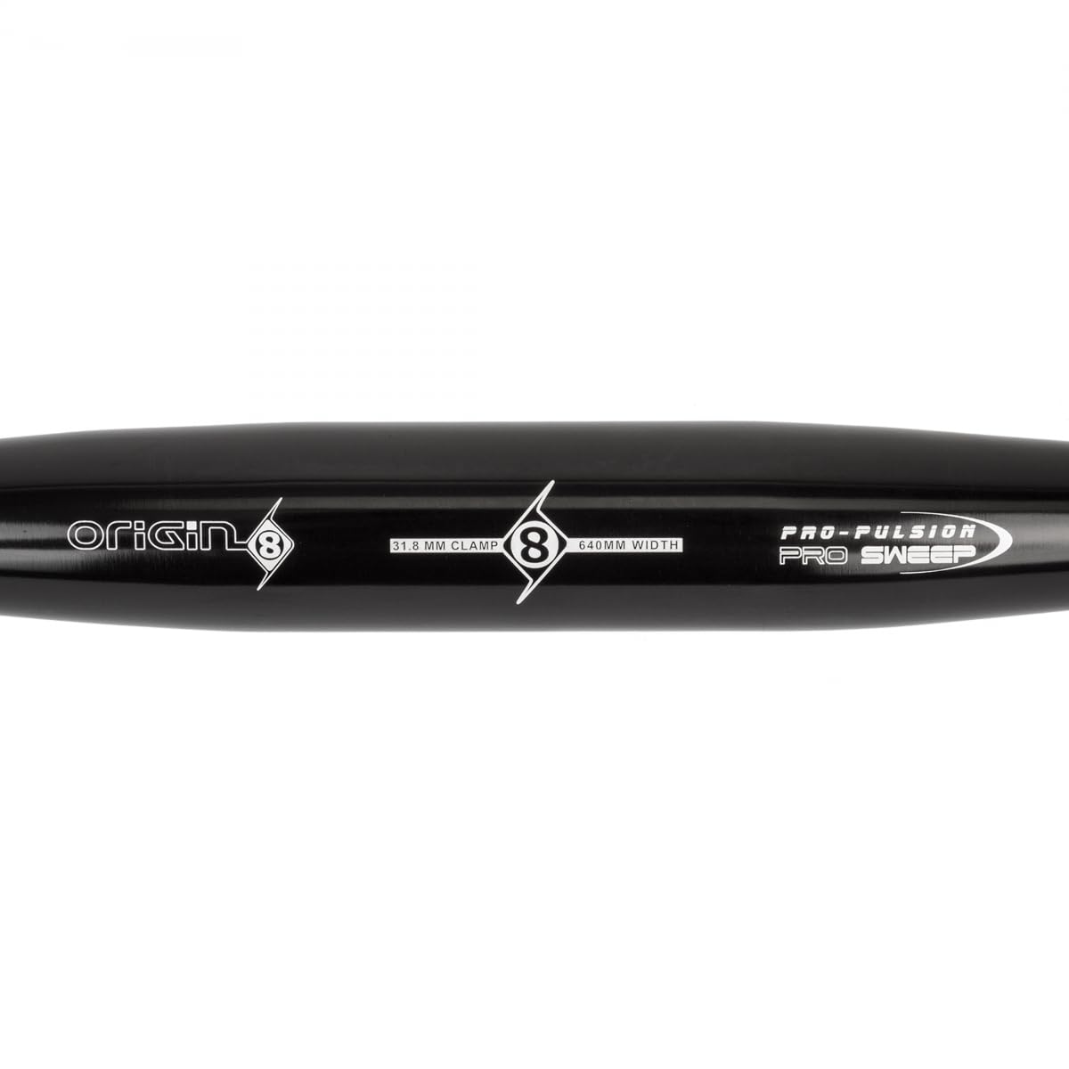 Origin8 ProSweep MTB Handlebar, 31.8