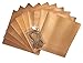 Cascade Gourmet 10 Pk (7.25" x 8") Cedar Grill Wraps