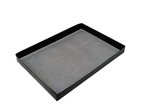 TurboChef 100011 Mesh Cooking Basket for Compatible TurboChef Ovens (3)