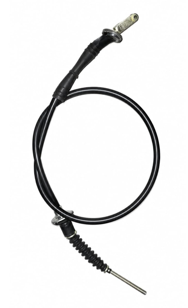 Clutch Cable for Maruti 800 New | Friction Free and Durable, Made in India, Maruti 800 Compatible, Replacement Part-image-5