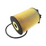 Oil Filter Compatible For CITROEN C3 C4 BERLINGO JUMPY DS3 DS4 DS5 PEUGEOT 2008 208 3008 308 5008