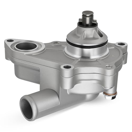 Water Pump Assembly for Suzuki QuadRacer 450 LT-R450 2006-2011 by JAVIK - Used condition - US$88.96