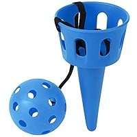 Jeu De Lancer Et Attraper En Bois – Bal Et Tasse, Jouet De Coordination Pour Enfants Et Adultes