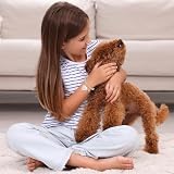 YELUWA Hunde/Pferd Armband für Mädchen, Tier Armbänder Nur ein Kind das Hunde Liebt, Inspirierende Armbänder für Tier Liebhaber Freunde Tochter Schwester