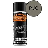 WICHTIG: Dieser Lack muss mit Klarlack überzogen werden. Ideal geeignet, um alle Karosserieteile zu lackieren