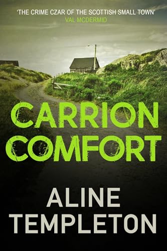 Carrion Comfort / Death In Caithness