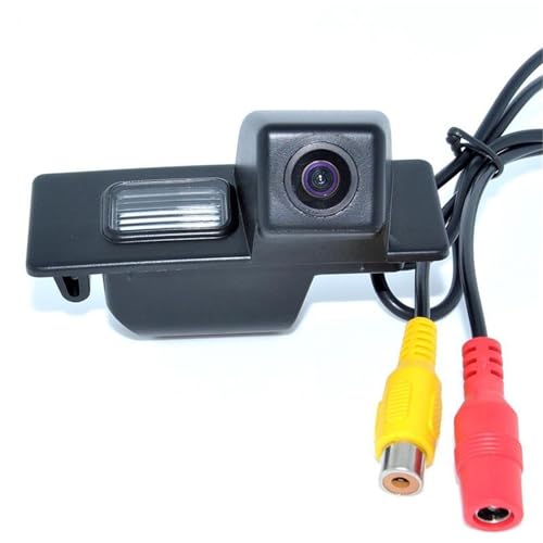 Caméra de recul pour Chevrolet Aveo Cruze et Opel Trailblazer