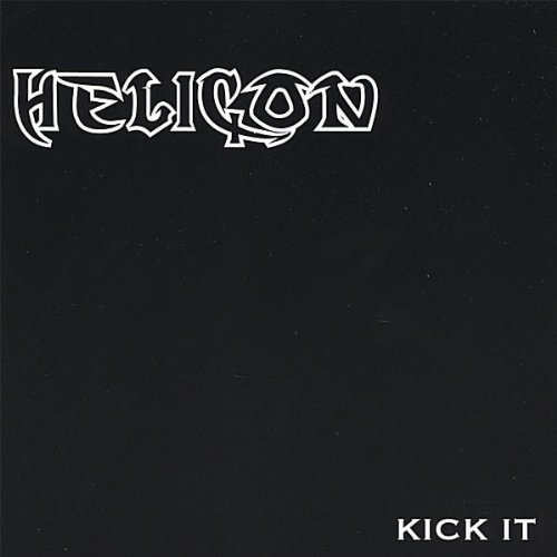 Rock Of Helicon