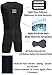 Deportes Hera Mono TRIATLÓN, Traje TRIATLÓN, Ropa TRIATLÓN, TRITRAJE, Ropa Ciclismo