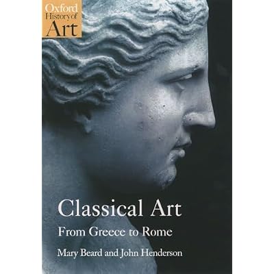 Classical Art From Greece to Rome