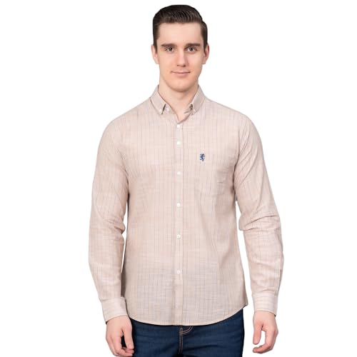 Image of Red Tape Men Shirt
