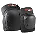 Triple Eight Street 2-Pack Knee and Elbow Pad Set
