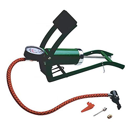 Salki M255127 - Bomba de pedal rocasim