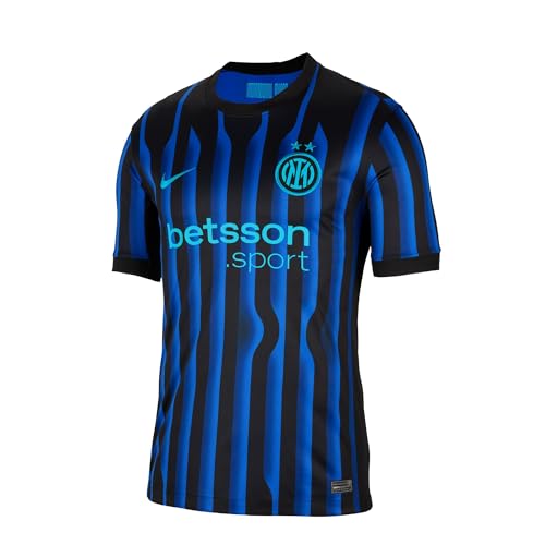 Maillot Nike Inter M DF Stadium à porter au stade ou entre amis