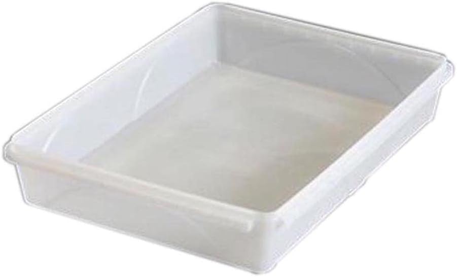Starplex T6000 (STD7H) 6L PP Tray only