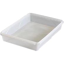 Starplex T6000 STD7H 6L PP Tray only