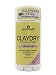 Zion Health Clay Dry Bold Deodorant Stick 2.8 oz Lemonade