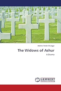 Paperback The Widows of Ashur Book