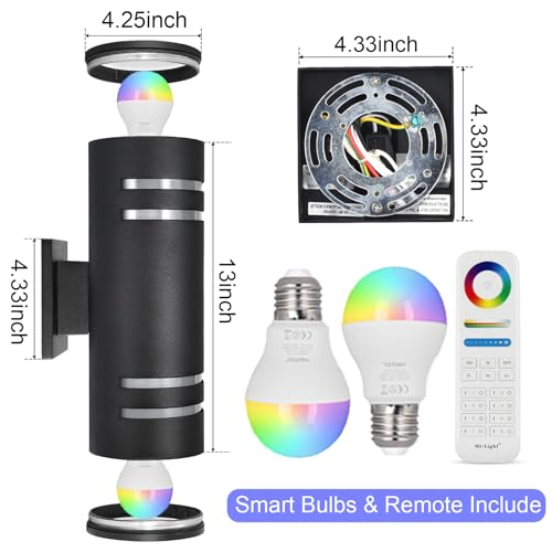 Черный, Современный, 3.12 кг