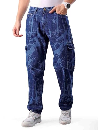 Image of THE Indian Garage CO Men Jeans