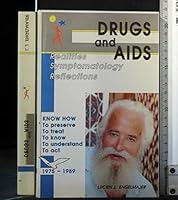 Drogues et sida B002B3U46O Book Cover