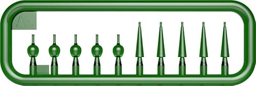 MiniArt 35665 1:35 Kästen & Flaschen-Set - originalgetreue Nachbildung, Modellbau, Plastik Bausatz, Basteln, Hobby, Kleben, Modellbausatz, Zusammenbauen