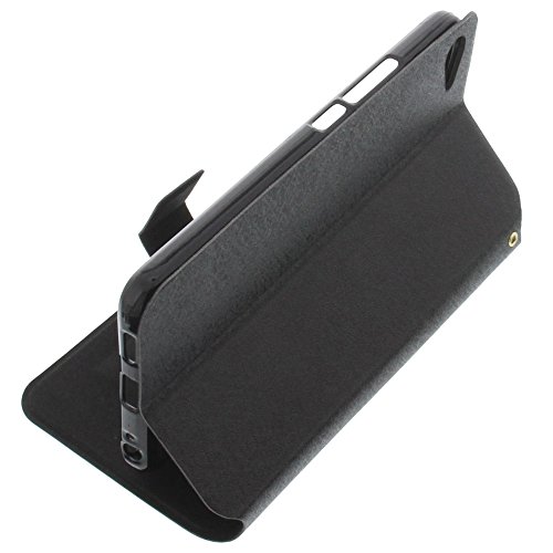 Foto-kontor Custodia a Libro Compatibile con Meizu...