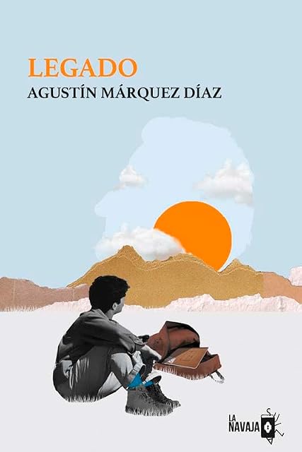 Portada de Legado