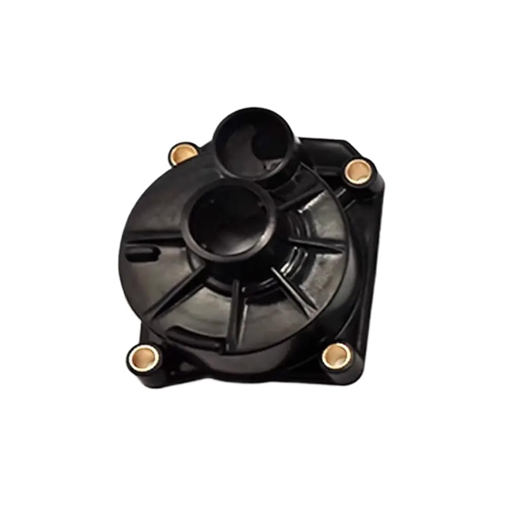 Kit De Reparación De Bomba De Agua con Impulsor Y Carcasa 438592 28 35 40 48 50 433548 433549 0777805 Compatible con Motor Fuera Borda