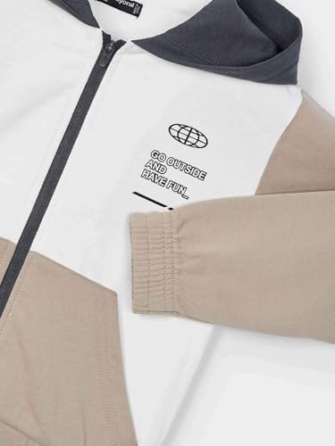 Mayoral Mixed Jumper for Boys Desert3