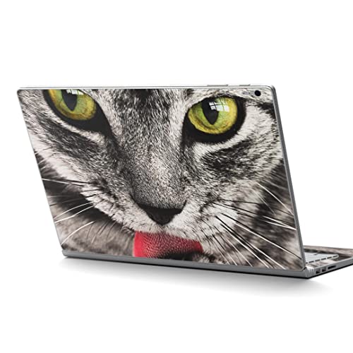 Surface Book2 Book3 15inch ��p �X�L���V�[�� igsticker �T�[�t�F�X �u�b�N 15�C���`�p �V�[�� 023078 �L �˂� ���� �ʐ^