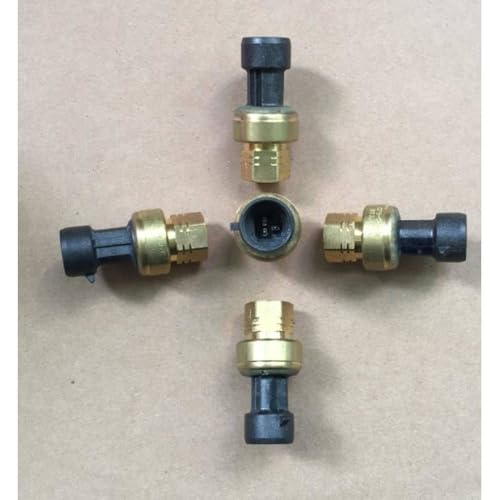 Capteur 2CP5-71-49 pour stopper les fuites et surpressions de circuit