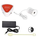 1 Ensemble de Machine de désintoxication ION Cleanse Bain de Pieds détox ionique Aqua Cell Spa Machine Bain de Pieds Massage désintoxication Bain de Pieds Tableaux Aqua Spa pour Utilisation en Salon