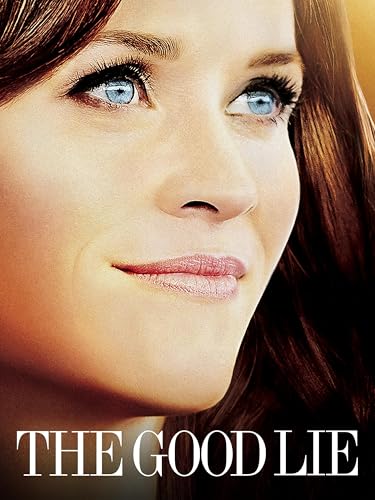 The Good Lie
