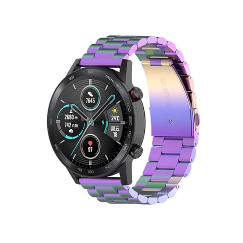 Image of YODI New Edition Magnetic Buckle Soft Silicone Sport Strap Band for Redmi Watch 5 Active Smart Watch For Men Women Compatible with Mi Watch Active 5
