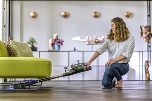 Hoover HF9 con anti-twist