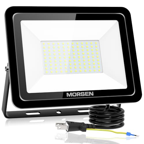 Amazon.co.jp: morsen: LED投光器