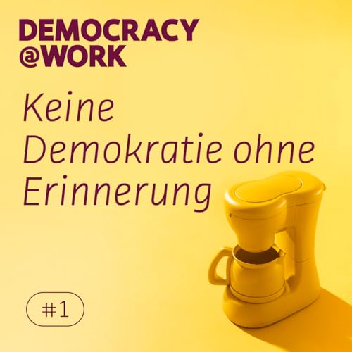 Wie k&ouml;nnen Unternehmen aus ihrer Geschichte lernen, Matthias Berninger?