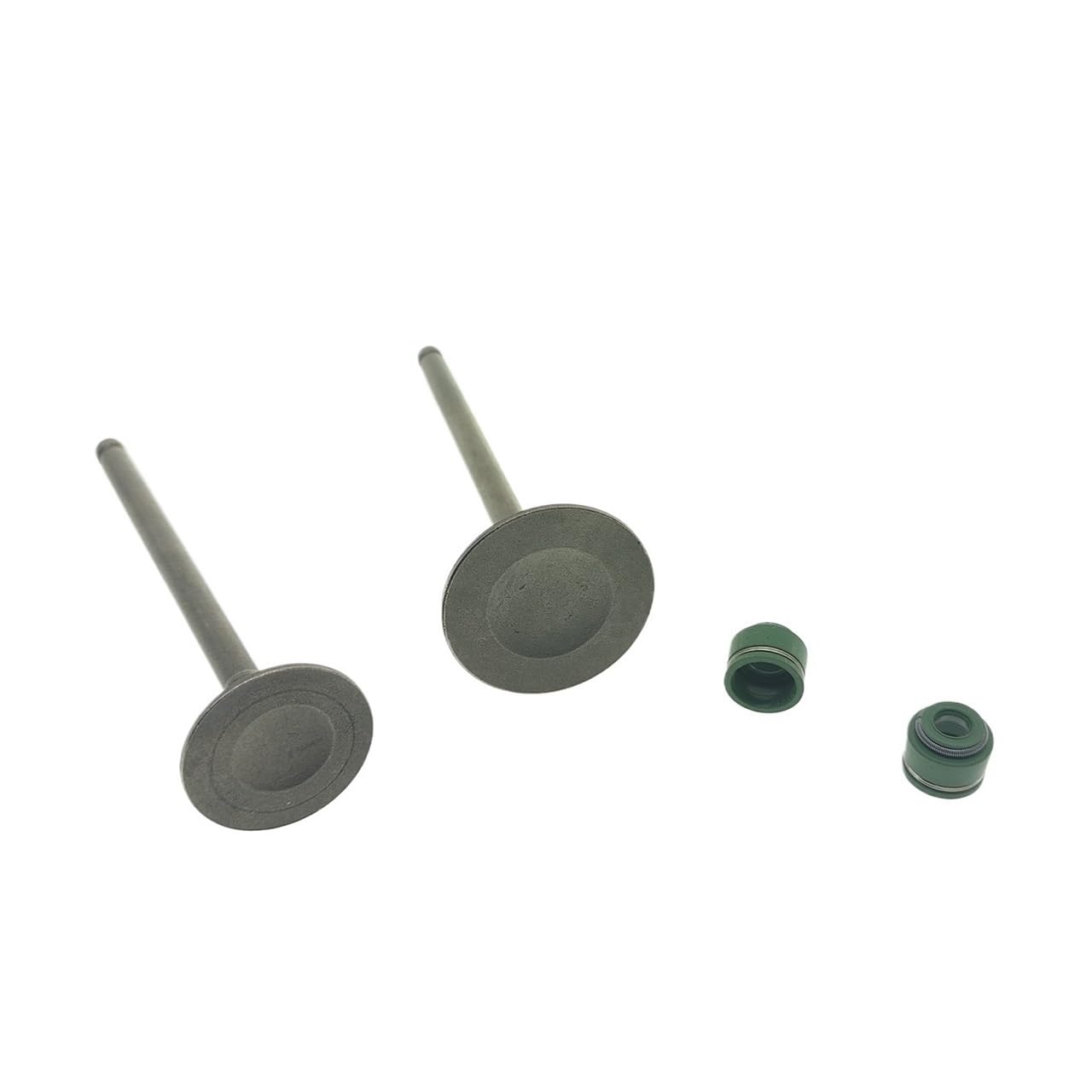 Joints d'huile pour soupapes TMX155 pour des trajets quotidiens sereins