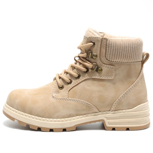 Image of Cestfini Comfortable Hiking Boots for Women