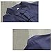 Cotton Linen Tai Chi Uniform Kung Fu Clothing Chinese Clothes (Including Shirts, Pants, Jackets) (black,3XL)