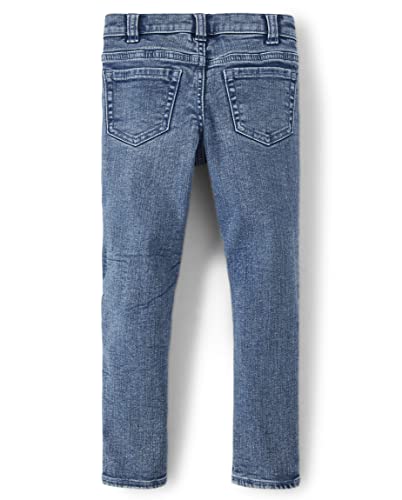 Gymboree Girls' and Toddler Denim Jeans3