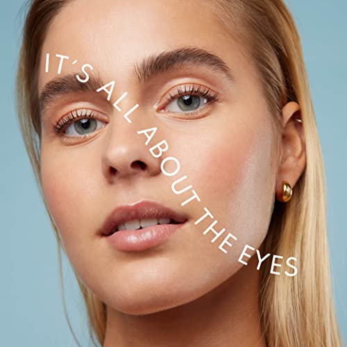 Augenmanufaktur Colour Lash & Brow Basis Kit (black) - Set zum Färben von Wimpern & Augenbrauen für ein natürliches und langanhaltendes… – Ansicht 3