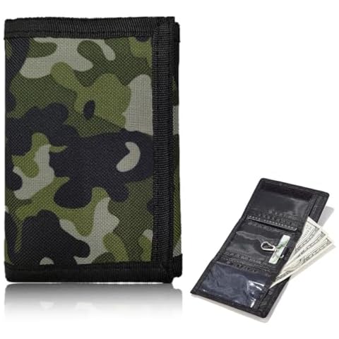 Portefeuille OIGWBPH pour Enfants Cover