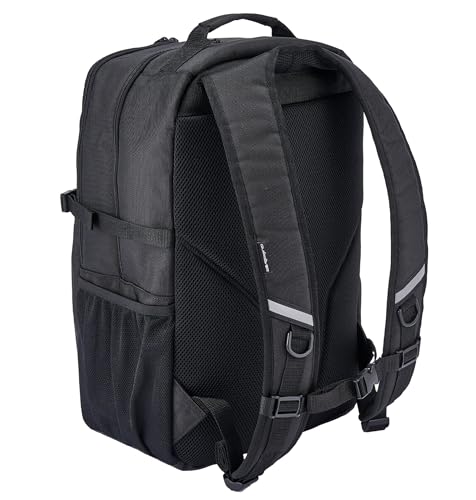 QUIKSILVER(クイックシルバー) Men Casual Bag, Black, F2