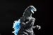 Ichibansho Figure - Godzilla - Godzilla (1991) Heat Ray ver. Collectible Statue