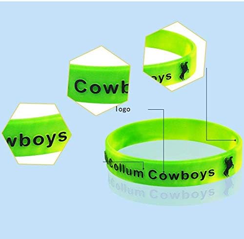 100個のカスタマイズされたシリコンブレスレットカラー塗りつぶされたロゴが付いたエンボスリストバンド子供のための最も あるブレスレッ
