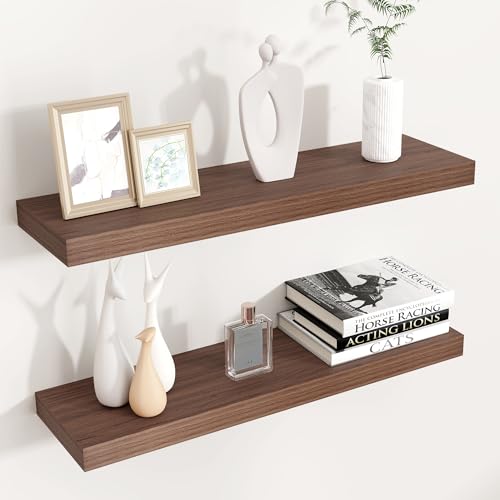 Floating Shelves for Wall, 24