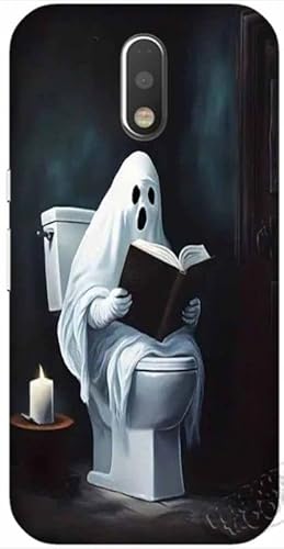 Schutzhülle aus Hartplastik, kompatibel mit Lenovo Vibe X3, Design (Fantasie)