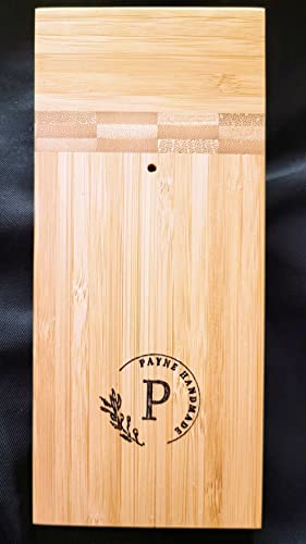 Distressed American Gun Flag - Bottle Opener, Wall Mounted - 100% Solid Bamboo - 2Nd Amendment Beer Lover Gift #TOP5